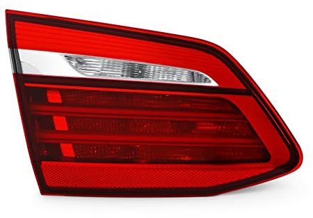 Autoteile Gocht Rückleuchte Set Links Fahrerseite Kompatibel mit BMW F45 13-21