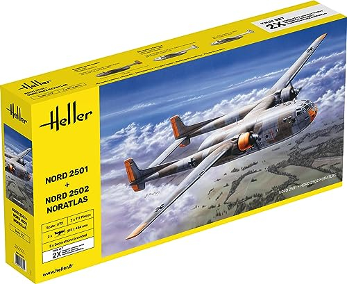 heller 85374 Kit de modélisme