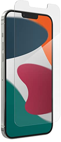ZAGG InvisibleShield Glass Elite Screen Protector for iPhone 14 Plus/13 Pro Max Case Friendly Screen, Impact Protection, Smudge Free, Scratch Resistant