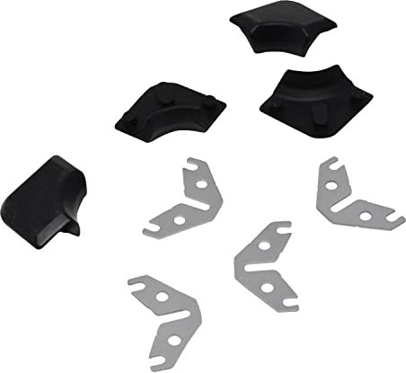 sparefixd for Gaggenau Gas Hob Burner Installation Set Kit