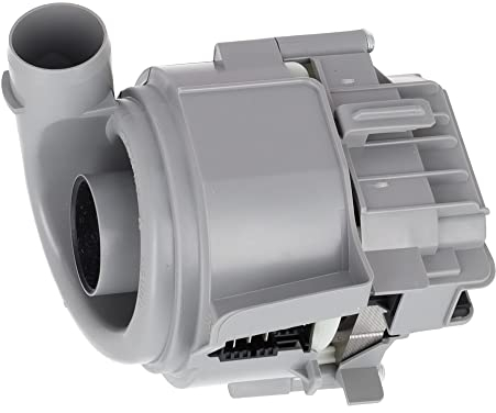 sparefixd Wärmepumpe für Siemens Geschirrspüler