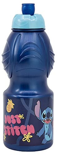 BOUTEILLE SPORT 400 ML | STITCH PALMS