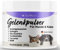 TierPlus Gelenkpulver für Hunde & Katzen, mit Grünlippmuschel, MSM, Kollagen, Glucosamin, Teufelskralle, Curcuma. Mehr Bewegungsfreude, Hohe Fressakzeptanz, 200g Pulver, hochdosiert & Made in Germany
