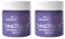 La Riche Directions Semipermanente Haarfarbe 100 ml Dose 2er-Pack (Wisteria)