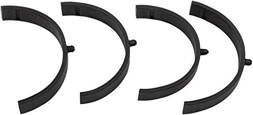 Bosch Sport Gomm Dist Intuvia 100 31,8 SI Lenkerzubehör, Mehrfarbig (Mehrfarbig), Einheitsgröße