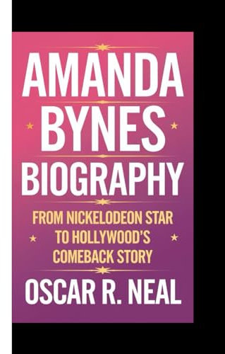 AMANDA BYNES BIOGRAPHY: From Nickelodeon Star to Hollywood’s Comeback Story