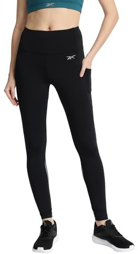 Reebok HIGH Rise Full Length Tights
