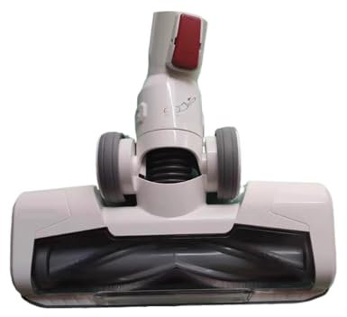 Kompatibel mit Tineco A10-D A11 PURE ONE S11 S12 /X Akku-Staubsauger-Bürstenkopf-Teilen