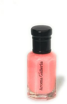 12ml TAHARA PINK MUSK/THICK PINK TAHARA/Romatic Floral musk/perfume oil by Aroma Galleria