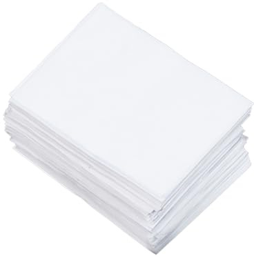 500 Stück Uhrenarmband-Schutzfolie, 60 x 80/70 x 90 mm, rechteckige Schutzfolie, Aufkleber für Uhrenarmbänder