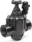Suinga Elettrovalvola di irrigazione 1 1/2'' 9V 150PG con regolatore di portata | Valvola di irrigazione compatibile con programmatori di irrigazione a batteria 9V | Consigliato per tubo di
