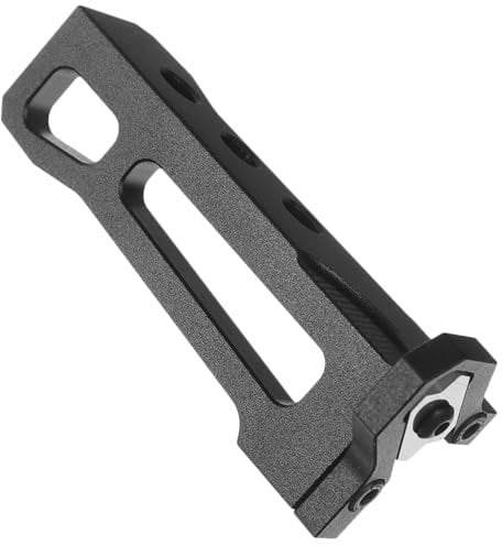 NUOBESTY Eckenhobel für die Holzbearbeitung trimmen Werkzeug Rand Maschine Band tragbar Hobel Holzbearbeitung Holzhobel für die Holzbearbeitung Handhobel Aluminiumlegierung