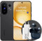 VIVO X200 FE Smartphone 5G, Cellulare 12GB + 512GB, Display LTPO da 6,31 con calibrazione del colore ZEISS Master, fotocamera Superteleobiettivo ZEISS da 50MP con IA, Mediatek Dimensity 9300+