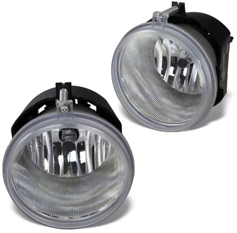 Nebelscheinwerfer für Dodge für Durango für Dakota für Chrysler 300C für Jeep für Grand für Cherokee für Commander 2007-2009