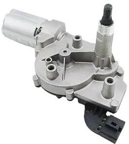 Wischermotor Für Kia Für Sportage Für Tucson Oem 2005-2010 987102e000 98710-2e000 Wischer Motor Hinten Scheibenwischermotor