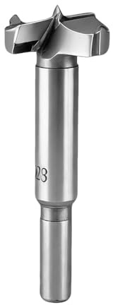 Brocas Forstner 28mm Madera Broca Alas Planas Taladro de Madera Tungsteno | Cajones Muebles Bisagra