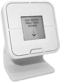 Ständer kompatibel mit Dect 440 Fritz!Box | Standfuß | Tischaufsteller | Halter – kein Originalteil (Normal, 2, 2)