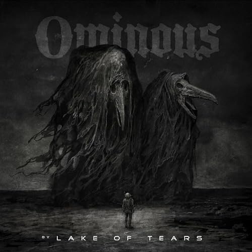 Ominous (Gtf. Marble LP)