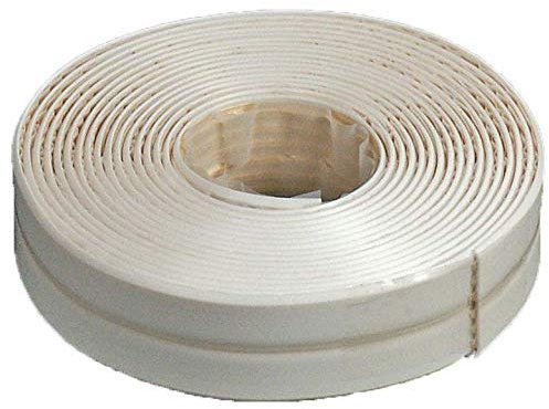Fermit 23040 Dichtband Wanne/Küche 10mm x 3,35 m