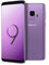Samsung Galaxy S9 Dual SIM 64GB Violet - Android 8.0 (Oreo) - Version française