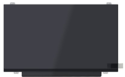 FTDLCD® 14 Zoll N140HCE-EN1 REV.C2 REV.C4 REV.C5 FHD LED LCD Screen Display Panel Bildschirm