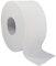 Papel Higiénico Industrial. Rollo de 160 metros y 490 gramos. Doble Capa con precorte Gofrado. Caja 36 unidades.