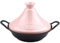 MYYINGBIN Tajine Marocain en Fonte éMailléE De 27 Cm Facile à Nettoyer