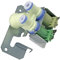Electrovanne frigo US d'origine 90x66x85 mm Réfrigérateur, congélateur C00165568, 482000030052 ARISTON HOTPOINT Réfrigérateur, congélateur C00165568,