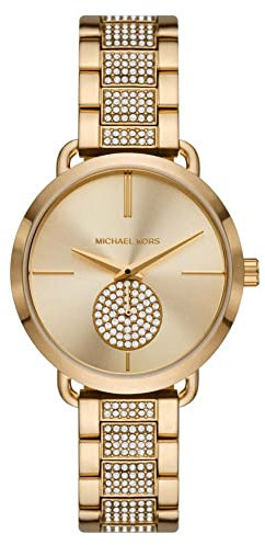 Michael Kors MK4602 Reloj de Damas