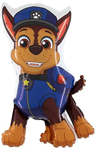Paw Patrol - Chase 32/81 cm