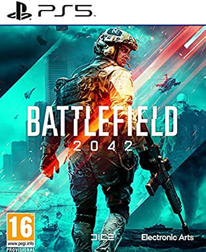 Battlefield 2042 (Nordic)