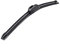 AUTOZOCO Escobilla limpiaparabrisas, Escobilla coche, limpiaparabrisas universal, limpiaparabrisas delantero, compatible con la gran mayoría de vehículos, Fácil instalación, Longitud 40 cm