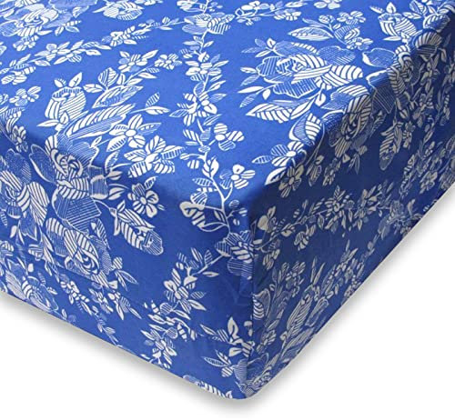 Mercury Textil Housse de matelas avec fermeture éclair Facile à poser, résistante, douce et agréable 100 % polyester Pour lit de 90 cm