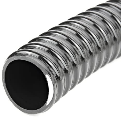PVC-Schlauch ID 45mm *** Spiralschlauch Teichschlauch Saugschlauch Druckschlauch Abwasser