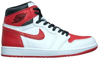 AIR JORDAN 1 Retro High OG Heritage 555088-161 41