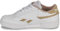 Reebok Unisex Club C Revenge Sneaker, Ftwwht Ftwwht Boubei, 44 EU