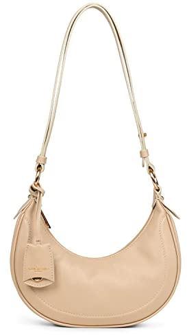 Lancaster Unisex-Erwachsene Noholita Day Stofftasche, BEIGEFONCE
