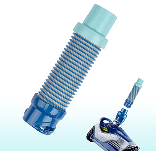 GZWY Adaptateur de tuyau de piscine X77094 - Pour Zodiac MX8 MX6 Baracuda X7 Quattro - Accessoire de rechange pour piscine - Accessoire de piscine - 1 pièce