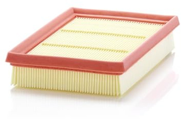 MANN-FILTER, C 24 076 Luftfilter | C 24 076 Kompatibel mit Es (_H2_),Yaris (_P21_, _PA1_, _PH1_),Yaris Cross (mxp_)