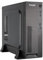 TooQ TQC-3008U3CD Micro Torre USB 3.0 Negra + Fuente de Alimentación SFX 500W