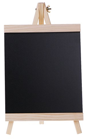 Schreibtafel für Kinder, Holz, Schreibtafeln