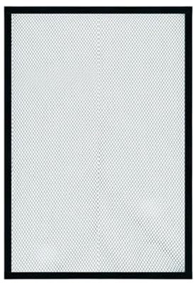 Tank Lid Cover - Aquarium Screen Transparent Mesh Netting Replacement Net Guard for Aquarium Tank, 60x30cm