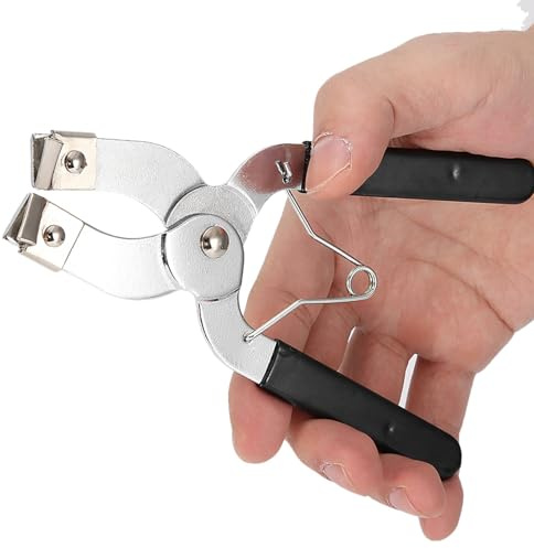 Pinza Espansore Pistone Compressore Installatore Strumento Riparazione Auto Made In Acciaio Cromo Vanadio Resistente 'usura Per Installazione Rapida E