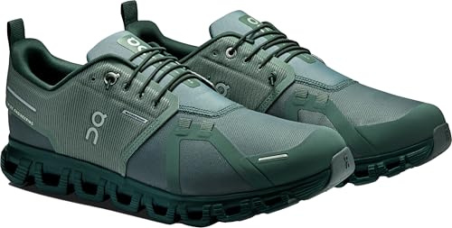 On Men's Cloud 6 WpSneaker