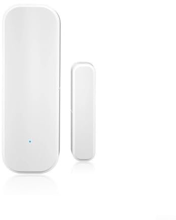 Smart Home WiFi sensore allarme rileva lo stato di apertura/chiusura per porte e (zig-bee)