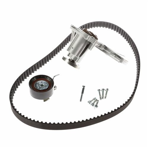 Ford Genuine C-Max Mondeo Focus Fiesta Timing Cam Belt Kit & Water Pump