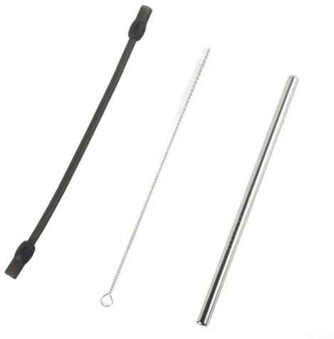 Functional Milk Hose Cleaning Accessories for Siemens For EQ6 Coffee Machine Soft, Flexible Materials & Stylish Finish