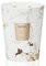 M&SENSE Duftkerze im Glas Groß 990g|Santal Duft|150h Brenndauer & 3 Docht|Natürliche Sojawachs Duftkerzen|Entspannende Aromatherapie | Geschenk für Frauen & Männer,Modern Marble Jar