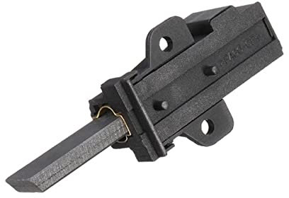Escobillas de carbón for motor de lavadora 4006020152, compatibles con Bosch, compatibles con Zanussi, compatibles con Electrolux , compatibles con AEG. Kit de escobillas de grafito for motor eléctric