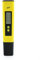 Misuratore PH Misuratore PH PH818M for la Lavorazione degli Alimenti Misuratore PH Alimentare 2 in 1 Misuratore di Temperatura Misuratore PH Digitale retroilluminato LCD(PH Tester Pen)